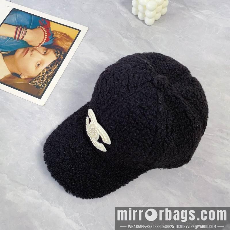 Chanel Hat dx45