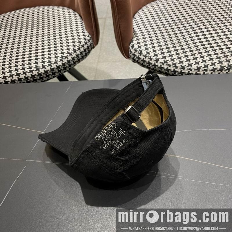 Prada Hat 041402