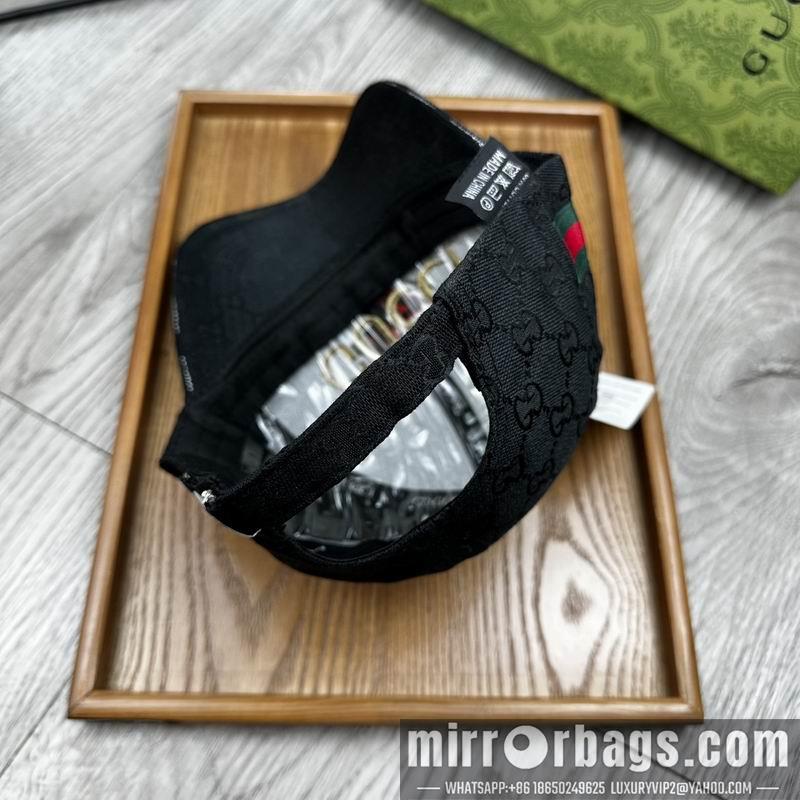 Gucci Hat dx35