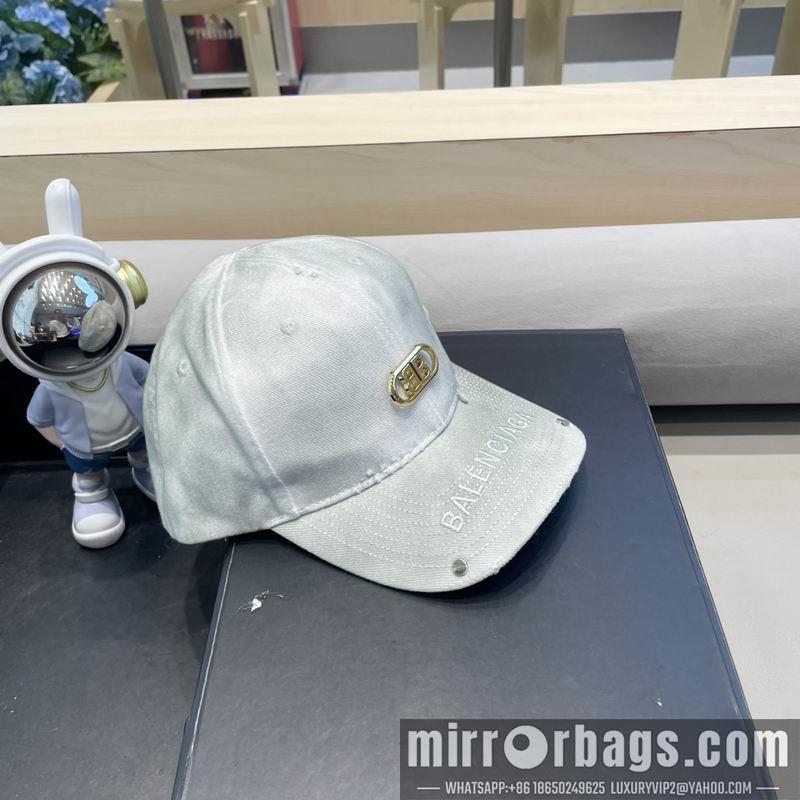 Baleciaga Hat 030721