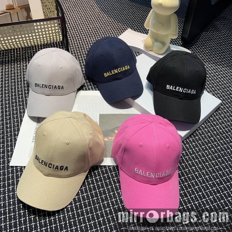 Balenciaga Hat dx11