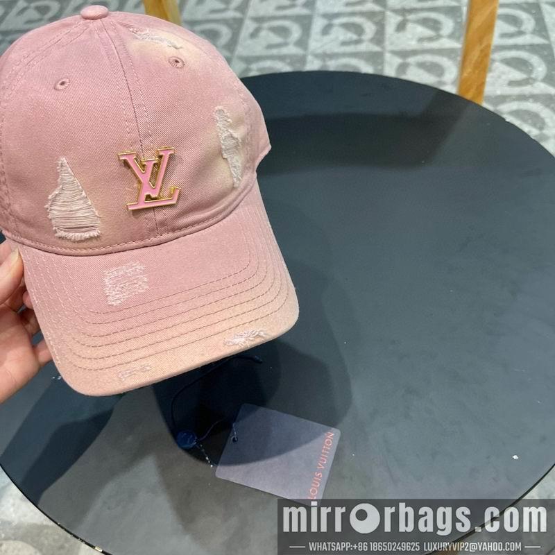 LV Hat 050706