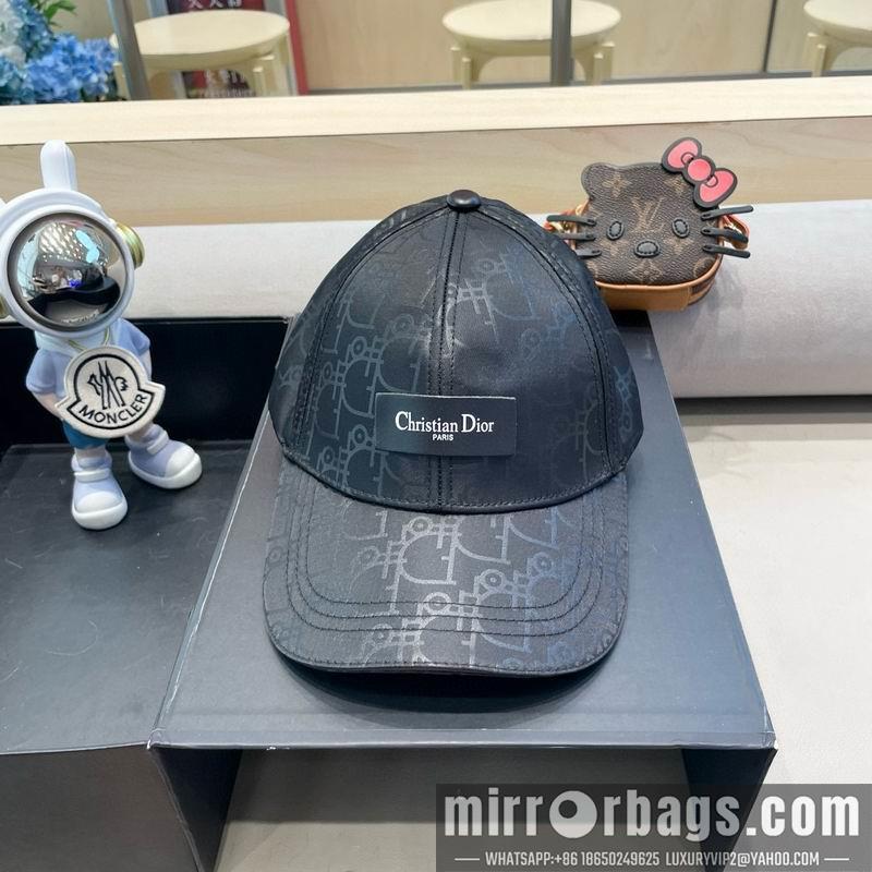 Dior Hat 100701