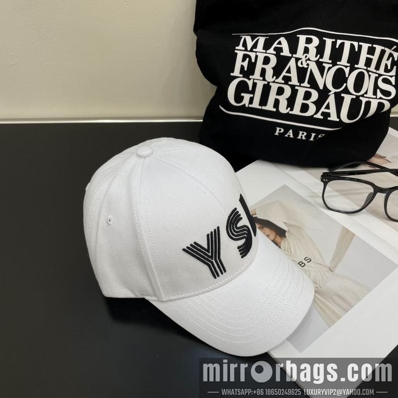 YSL Hat 042601