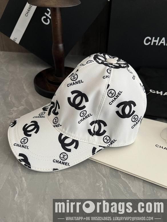 Chanel Hat dxn02