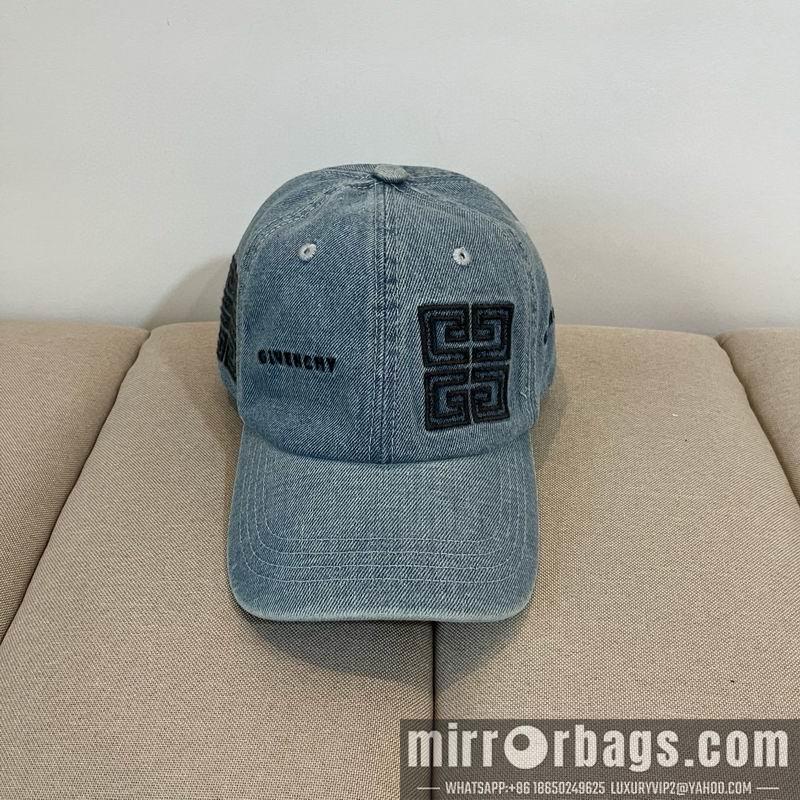 Givenchy Hat dx10