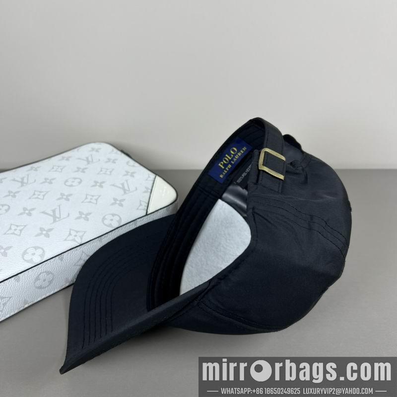 Polo Hat dx16