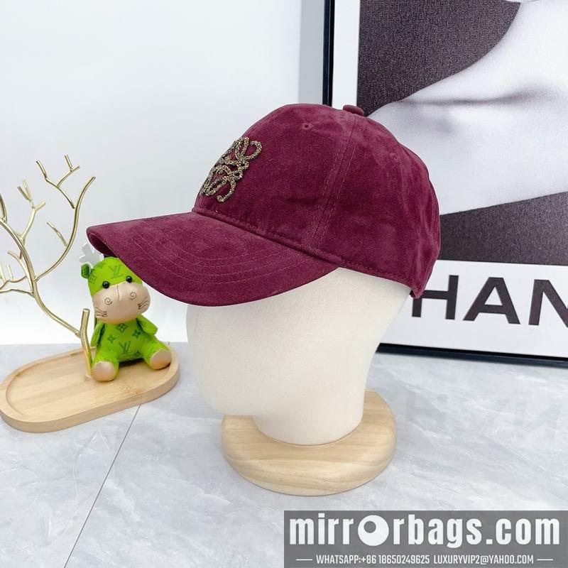 Loewe Hat dx28