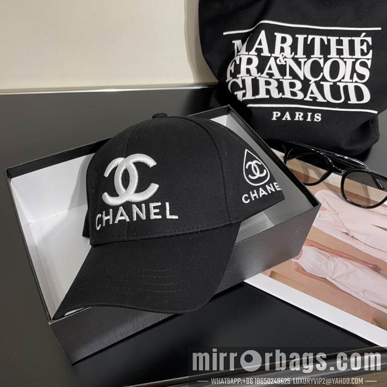 Chanel Hat dxn11