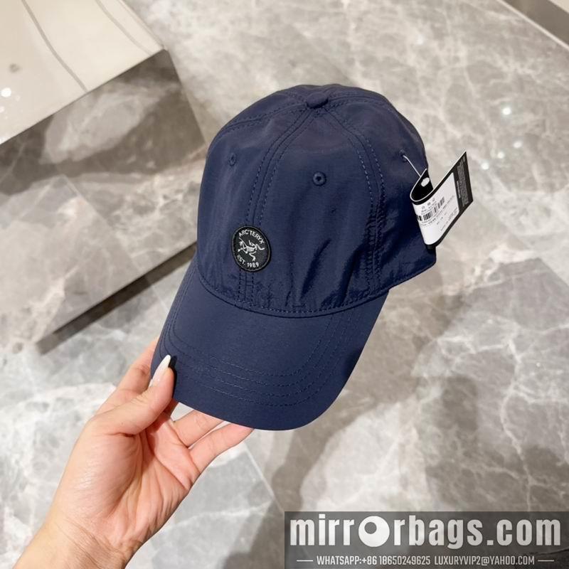 Arcteryx Hat dx10