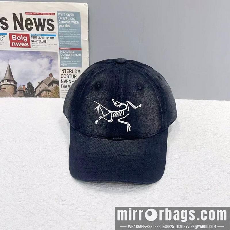 Arcteryx Hat 091402