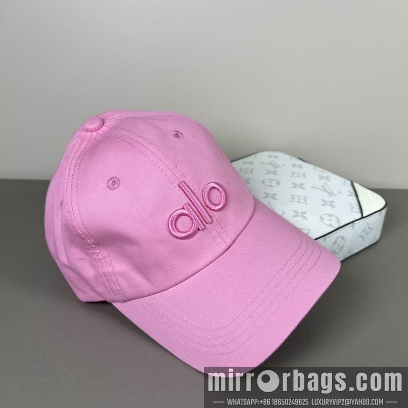 Alo Hat dx12