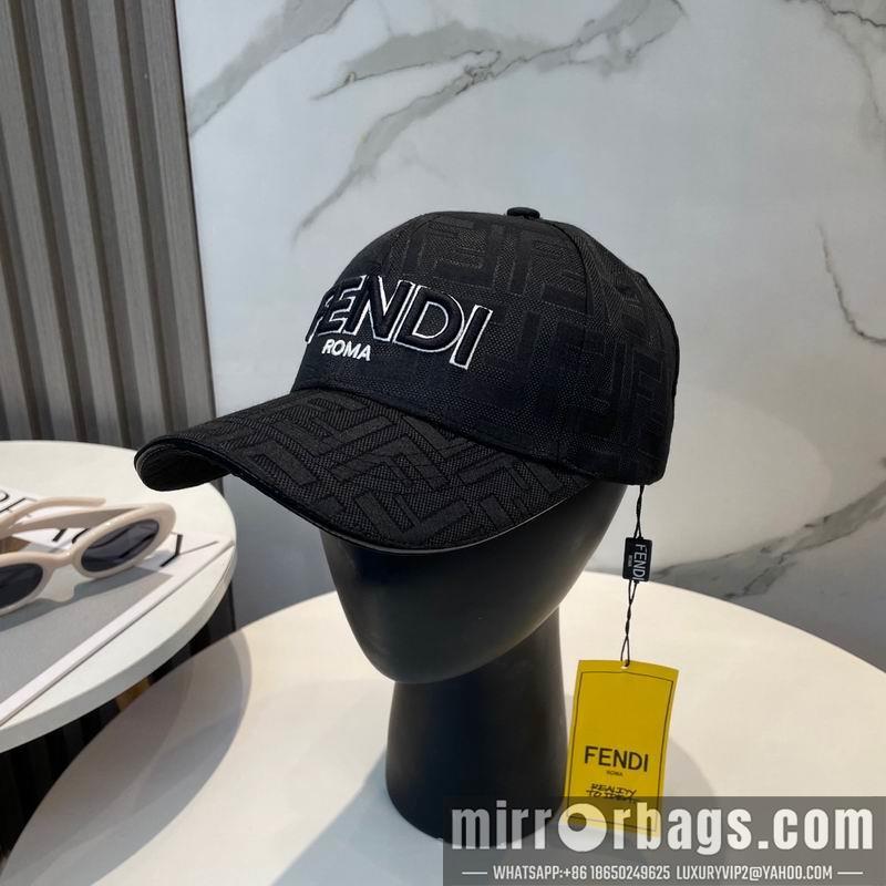 Fendi Hat dx73