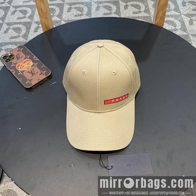 Prada Hat 050709