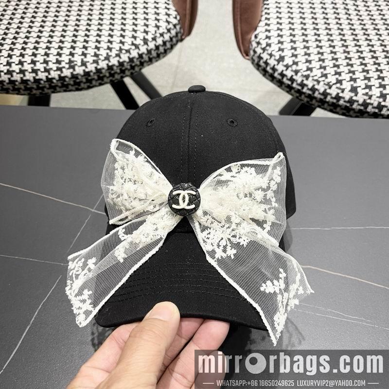 Chanel Hat 040201