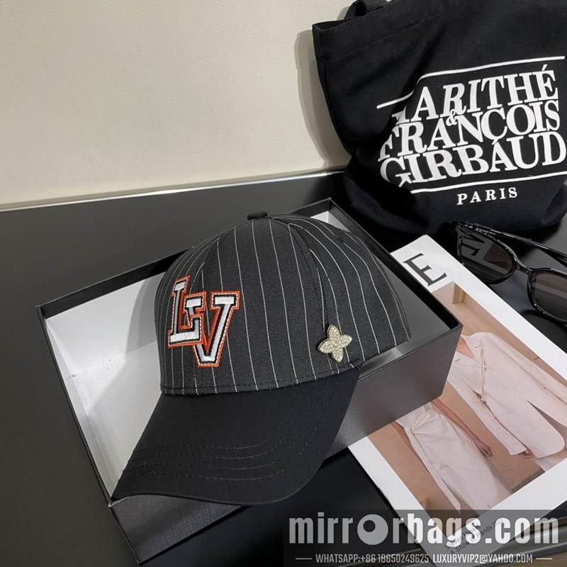 LV Hat 121434
