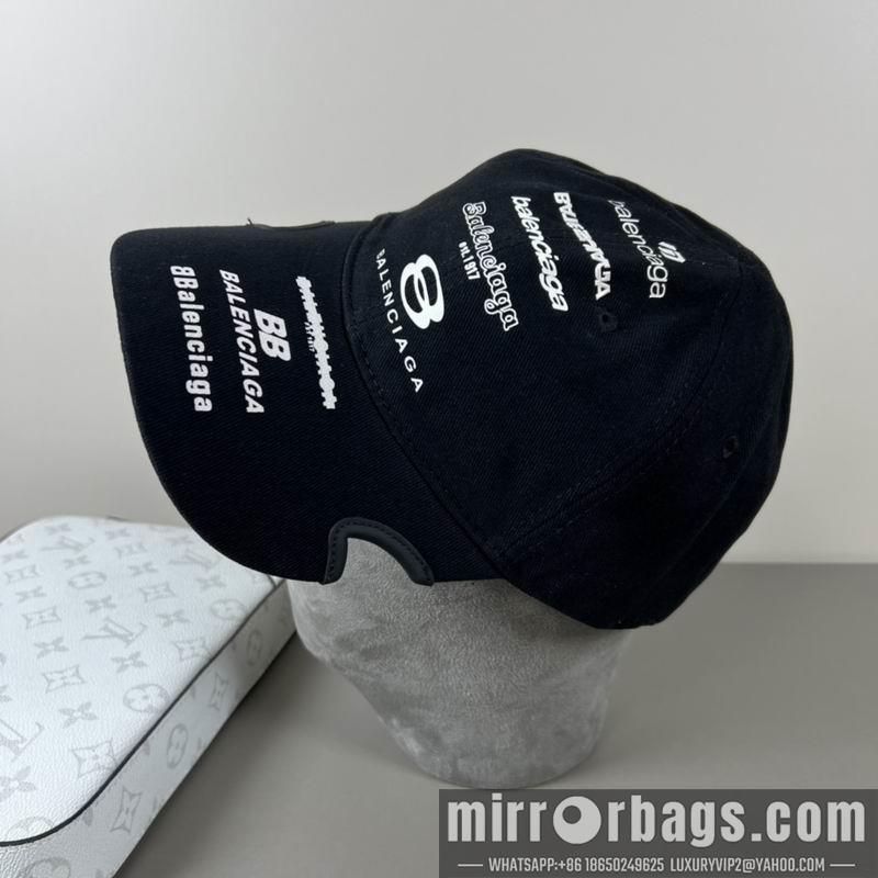 Balenciaga Hat 020804