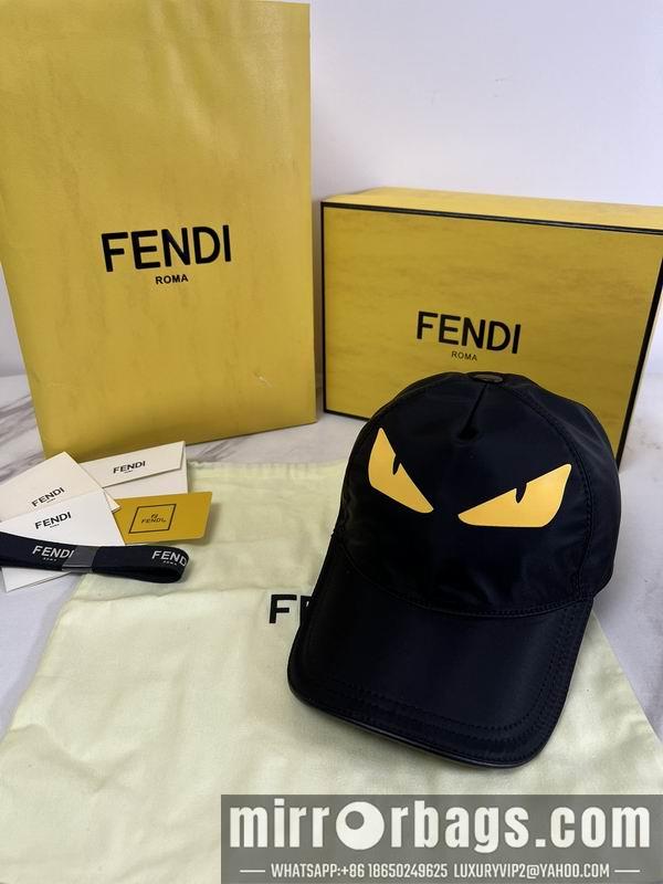 Fendi Hat dx04