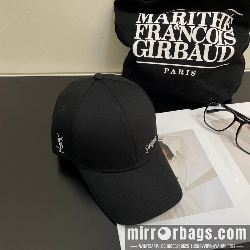 YSL Hat dx10