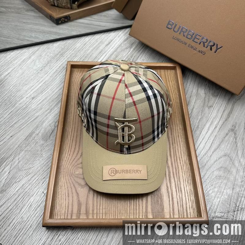 Burberry Hat dx44