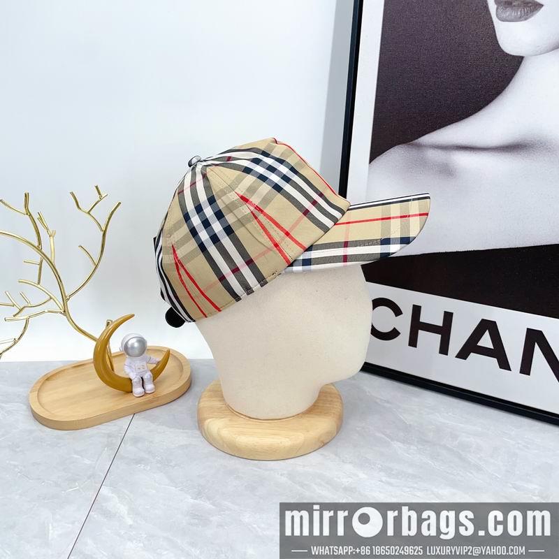 Burberry Hat dx67