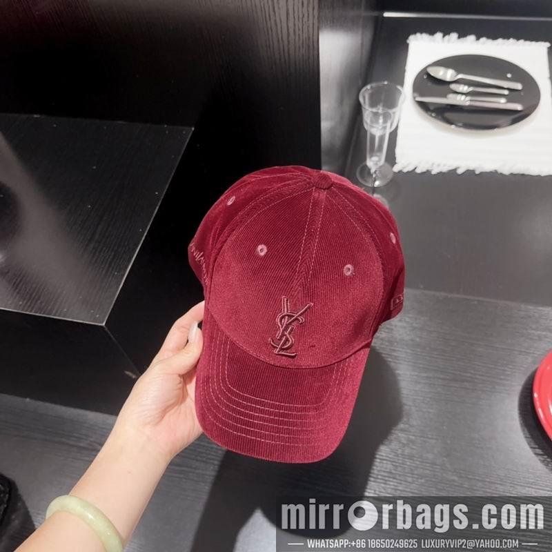 YSL Hat dx24