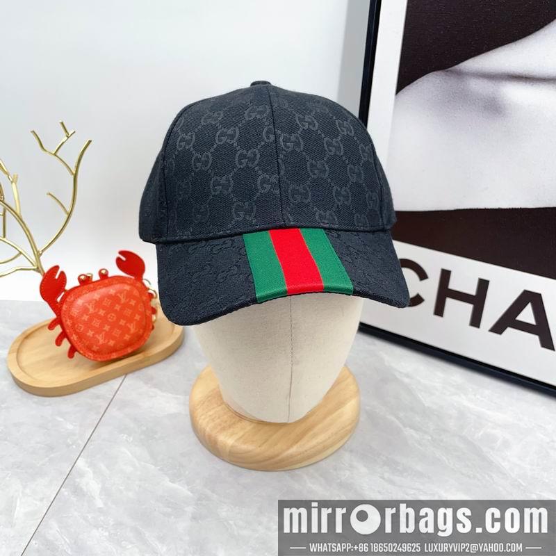 Gucci Hat dx09