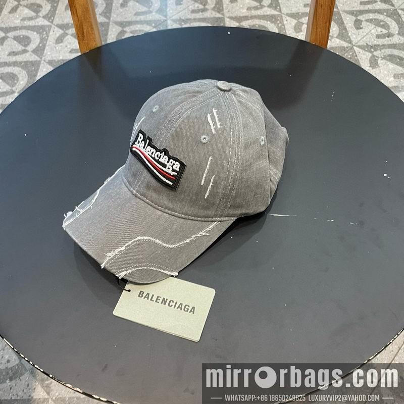 Balenciaga Hat 072303