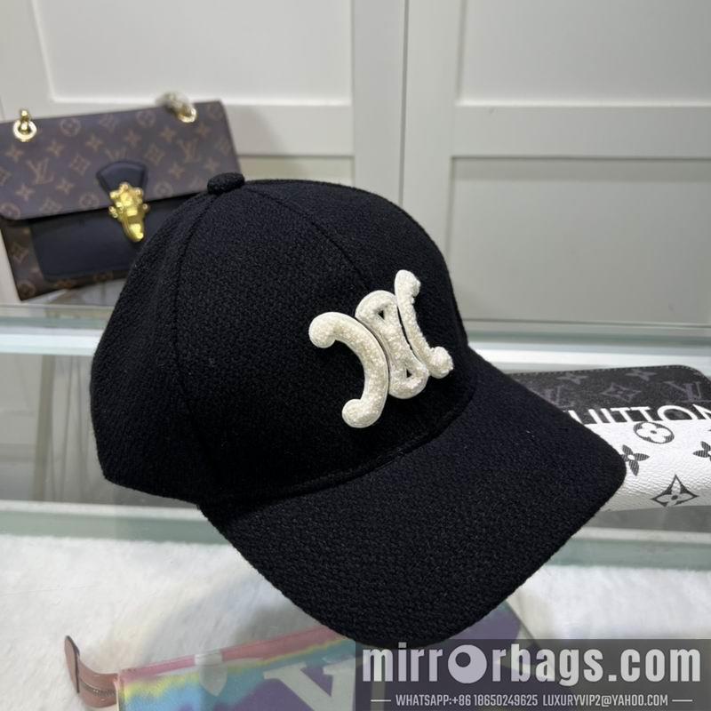Celine Hat dx101