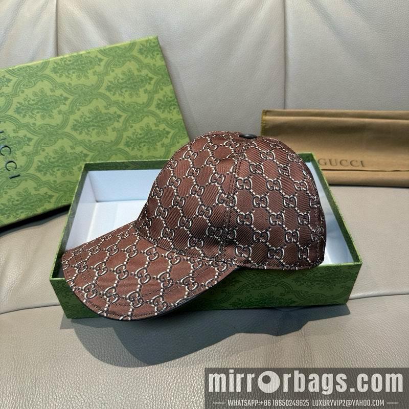 Gucci Hat dx12