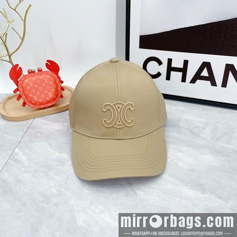 Celine Hat dx126