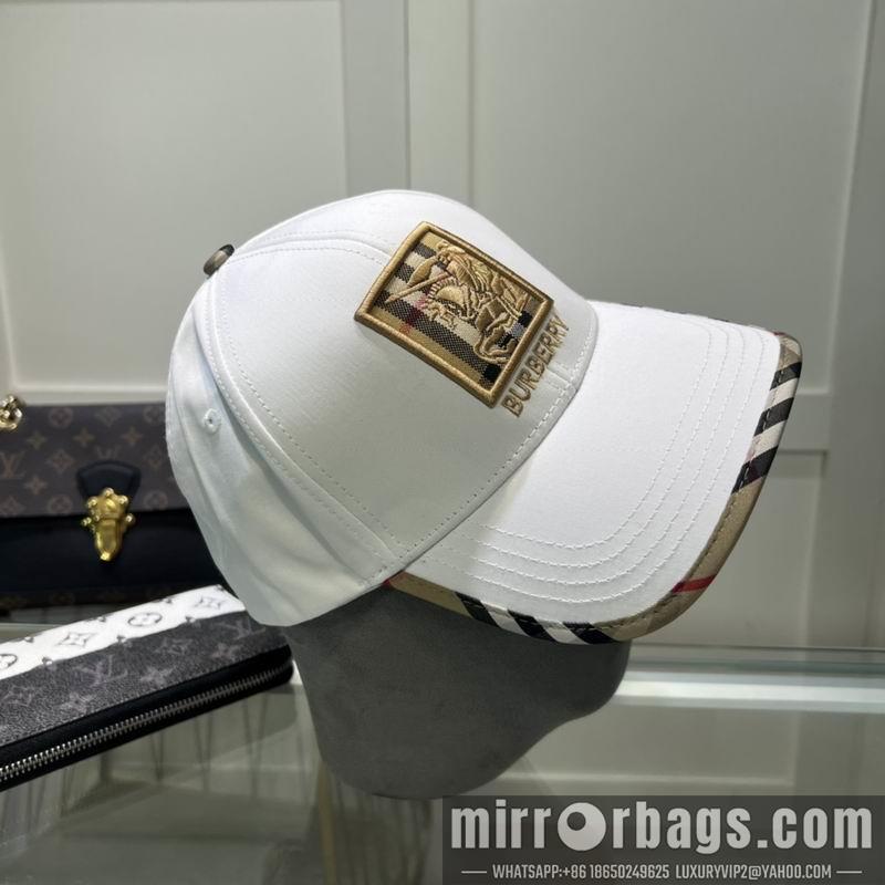Burberry Hat dx46