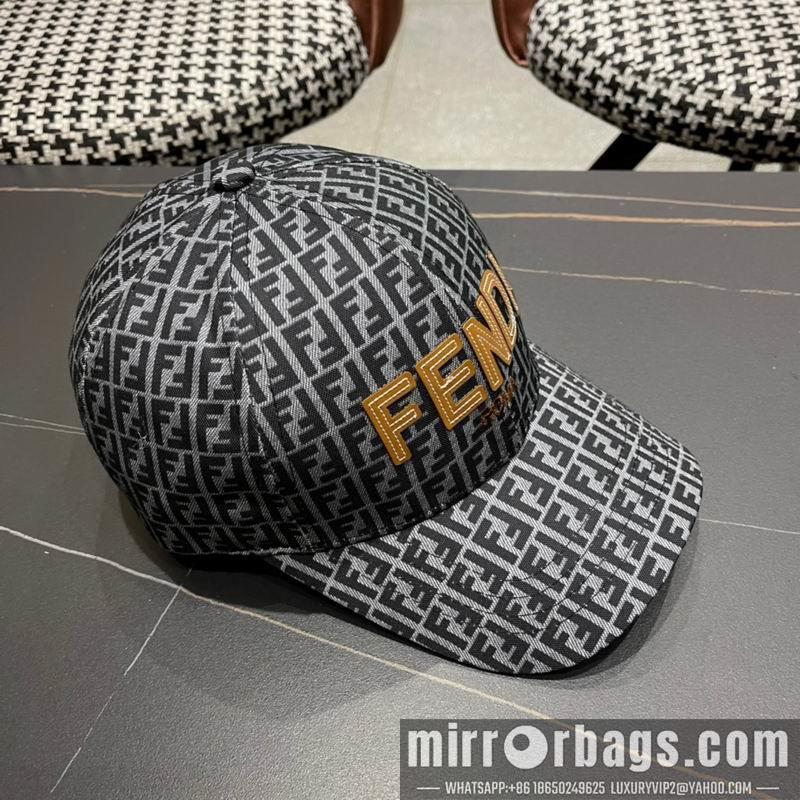 Fendi Hat 092702