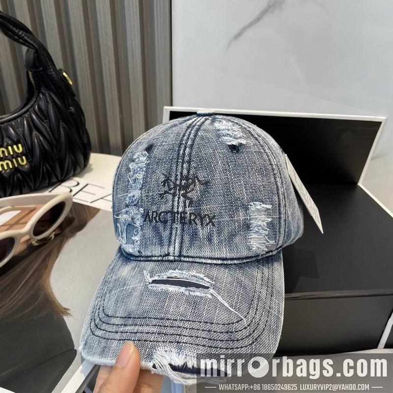 Arcteryx Hat dx18