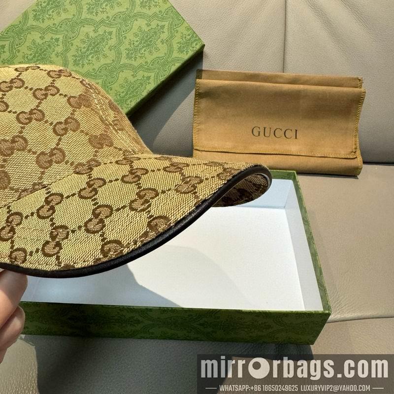 Gucci Hat dx31