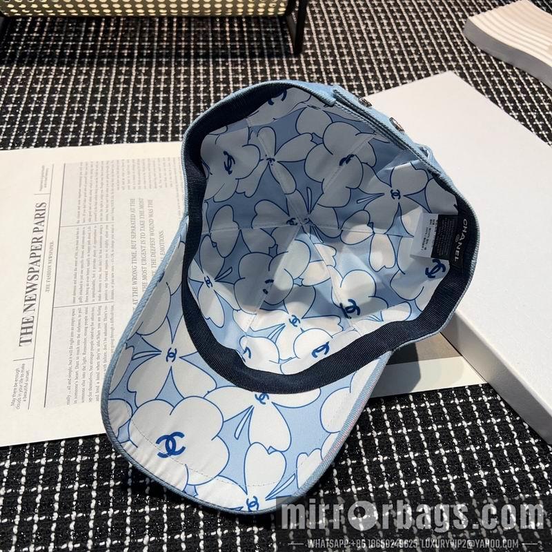 Chanel Hat dx27