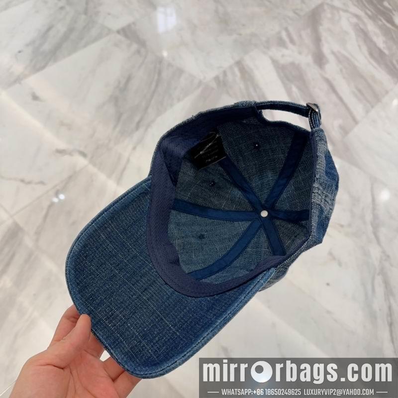 Celine Hat dx37