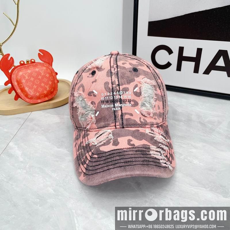 MM6 Hat dx27