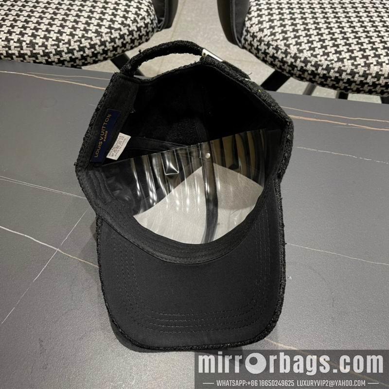LV Hat 010901