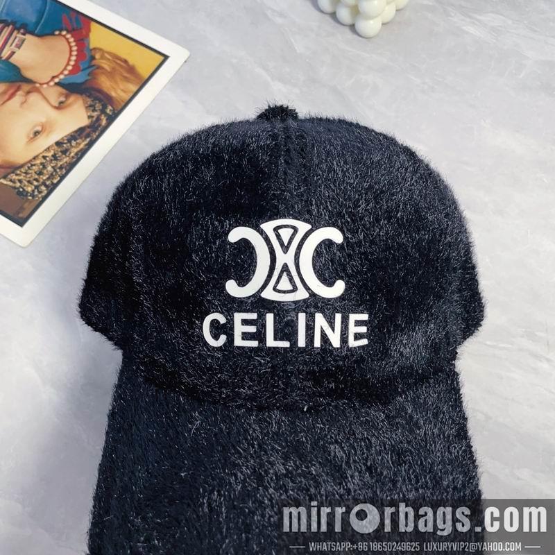 Celine Hat dx70