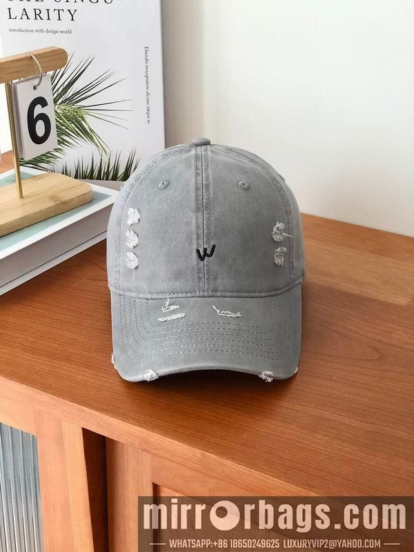 Other Hat 083003