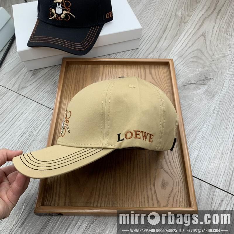 Loewe Hat dx11