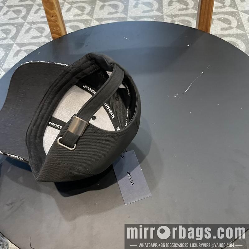 Prada Hat 042808