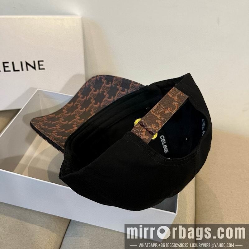 Celine Hat dx39