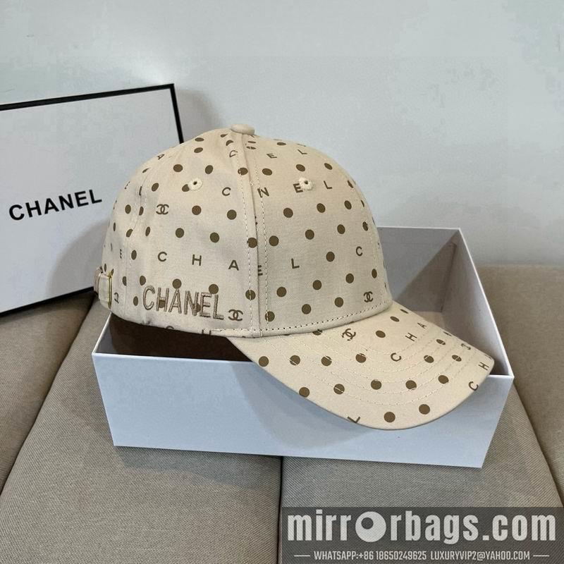 Chanel Hat dx30