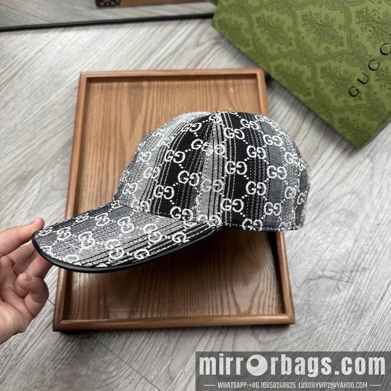 Gucci Hat dx14