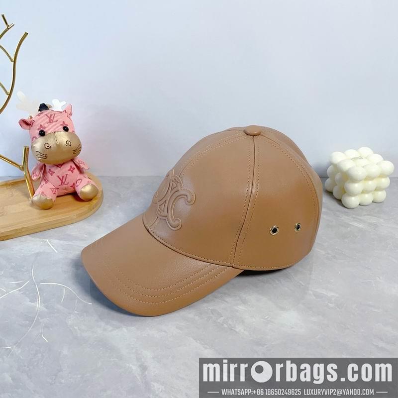 Celine Hat dx71