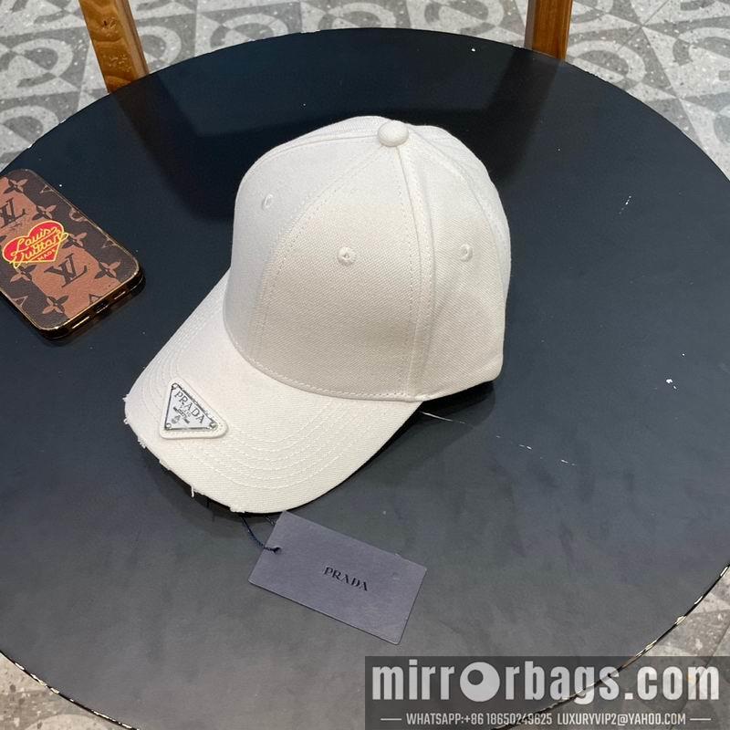 Prada Hat 0307100