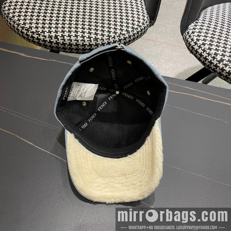 Fendi Hat 101101