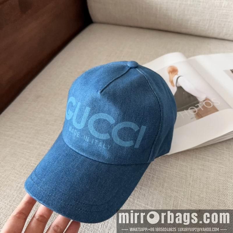 Gucci Hat dx27